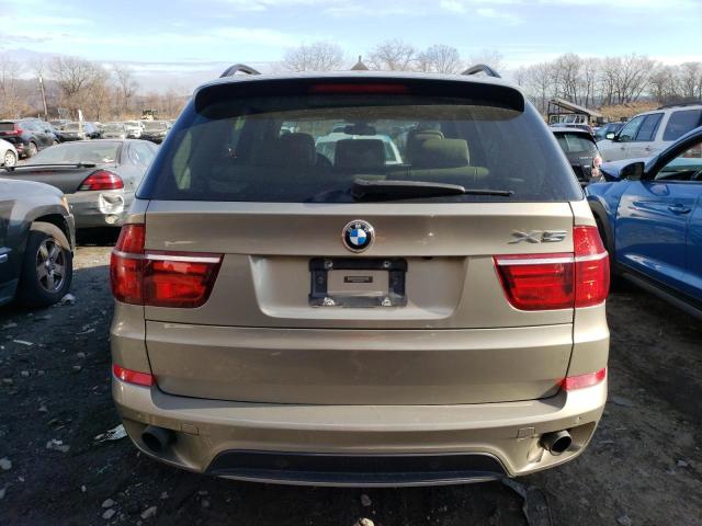 Photo 6 from auction – 2012 BMW X5 XDRIVE3 with VIN 5UXZV4C53CL750761