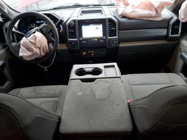 Photo 8 from auction – 2018 FORD F250 SUPER with VIN 1FT7W2B62JEC22554