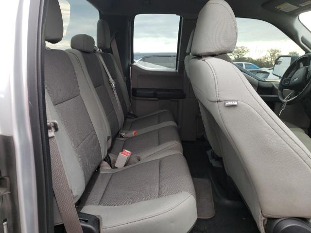 Photo 10 from auction – 2016 FORD F150 SUPER with VIN 1FTEX1C83GFB21329