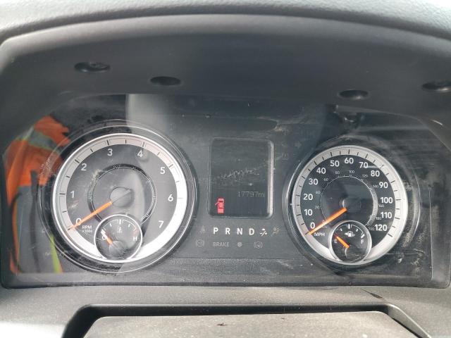 Photo 9 from auction – 2022 RAM 1500 CLASS with VIN 1C6RR6ST3NS132650