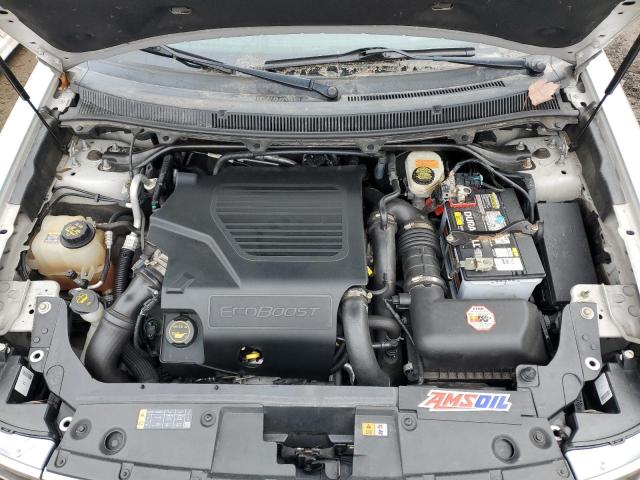 Photo 12 from auction – 2014 FORD FLEX LIMIT with VIN 2FMHK6DT8EBD32161