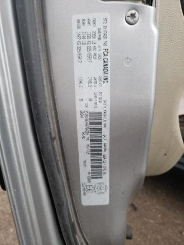 Photo 14 from auction – 2017 DODGE GRAND CARA with VIN 2C4RDGBG4HR784389