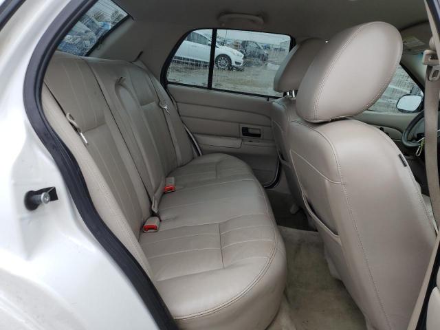 Photo 10 from auction – 2011 FORD CROWN VICT with VIN 2FABP7EVXBX149818