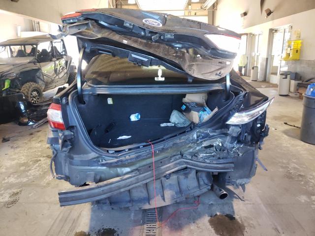 Photo 6 from auction – 2014 FORD FUSION with VIN 3FA6P0H72ER259318