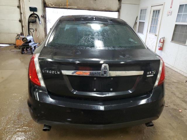 Photo 6 from auction – 2010 LINCOLN MKS with VIN 1LNHL9FT3AG607644