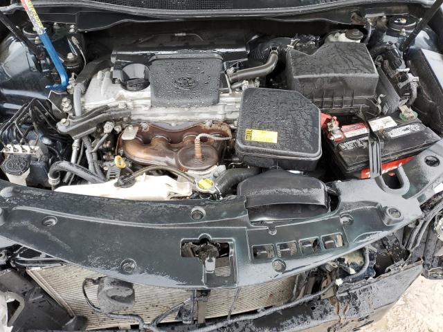 Photo 11 from auction – 2014 TOYOTA CAMRY L with VIN 4T4BF1FK6ER392036