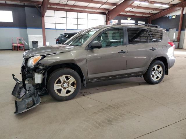 TOYOTA RAV4 2012 with VIN 2T3BF4DV6CW227780 - Photo from auction