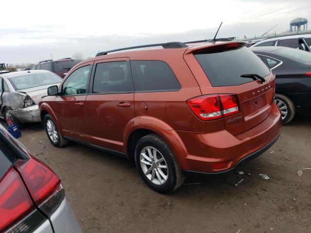 Photo 2 from auction – 2013 DODGE JOURNEY SX with VIN 3C4PDCBB0DT563660