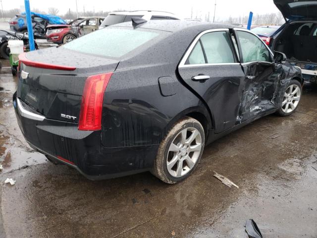 Photo 3 from auction – 2015 CADILLAC 6KS69 with VIN 1G6AH5RX5F0108524
