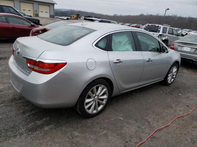 Photo 3 from auction – 2014 BUICK VERANO with VIN 1G4PS5SK7E4182229