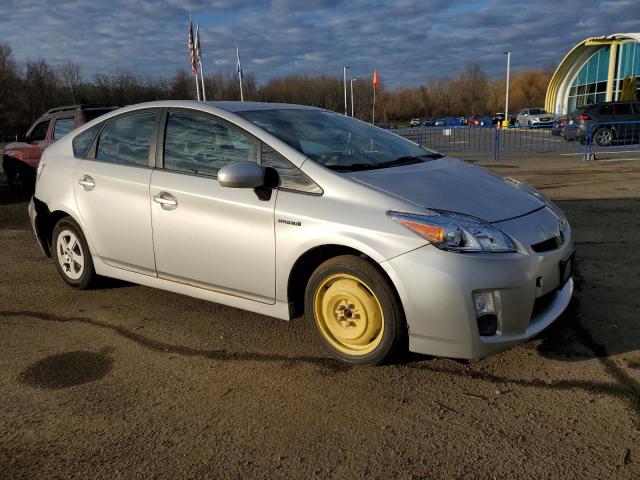 صورة رقم 4 من المزاد - 2010 TOYOTA PRIUS مع VIN JTDKN3DU2A0074286