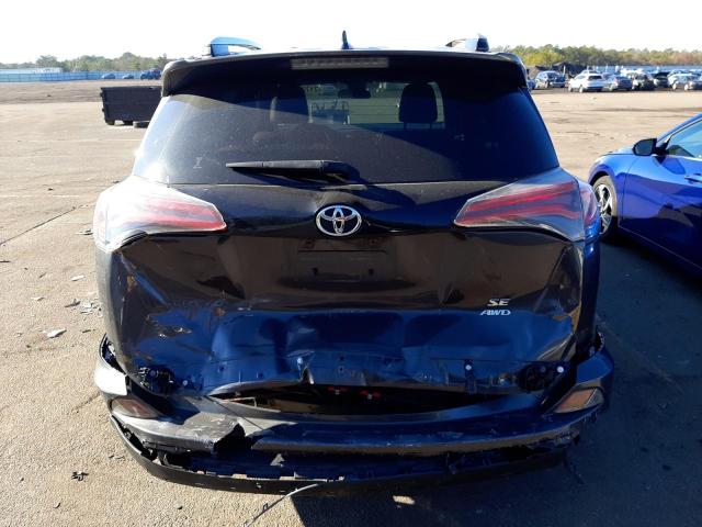 Photo 6 from auction – 2016 TOYOTA RAV4 SE with VIN JTMJFREV3GJ078143