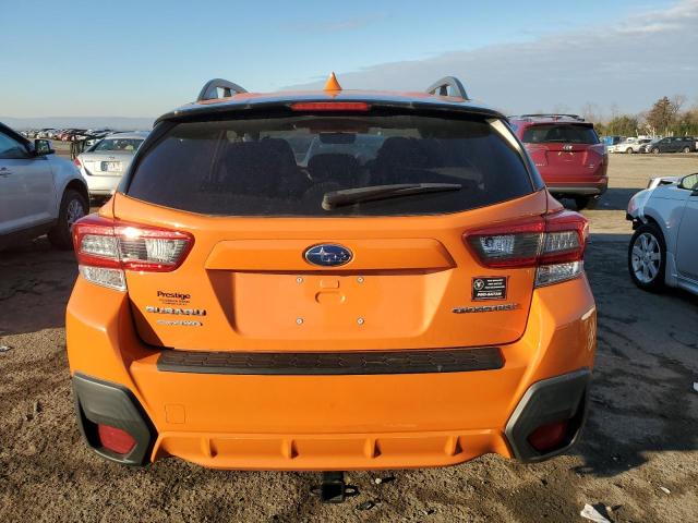 Photo 6 from auction – 2020 SUBARU CROSSTREK with VIN JF2GTAEC7LH259638