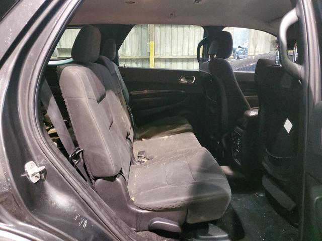 Photo 11 from auction – 2011 DODGE DURANGO CR with VIN 1D4RD4GG8BC634151