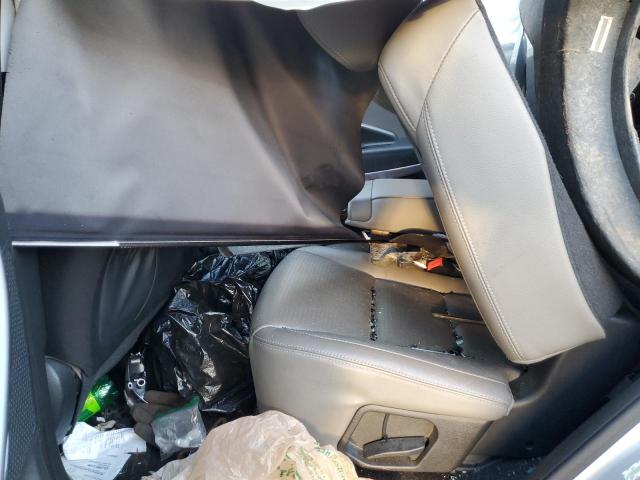 Photo 11 from auction – 2014 HYUNDAI SANTA FE G with VIN KM8SRDHF1EU084002
