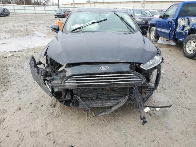 Photo 5 from auction – 2014 FORD FUSION SE with VIN 3FA6P0HD0ER289956
