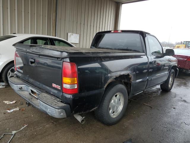 Photo 3 from auction – 2003 GMC NEW SIERRA with VIN 1GTEC14V43Z205071
