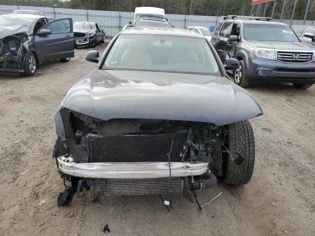 Photo 5 from auction – 2016 AUDI A4 ALLROAD with VIN WA1UFAFL6GA012322