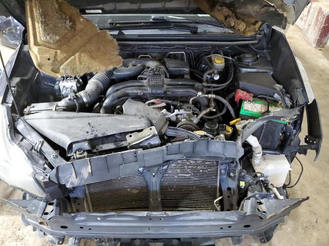 Photo 11 from auction – 2012 SUBARU IMPREZA SP with VIN JF1GPAR66CH240723