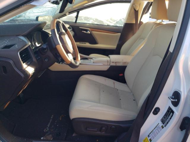 Photo 7 from auction – 2020 LEXUS RX 350 with VIN 2T2HZMAAXLC170718