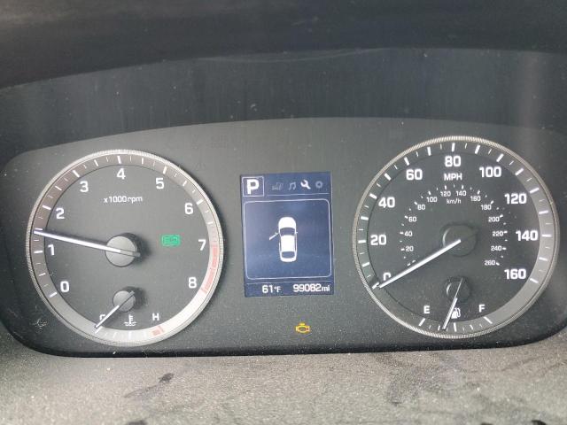 Photo 9 from auction – 2016 HYUNDAI SONATA SE with VIN 5NPE24AF0GH372588