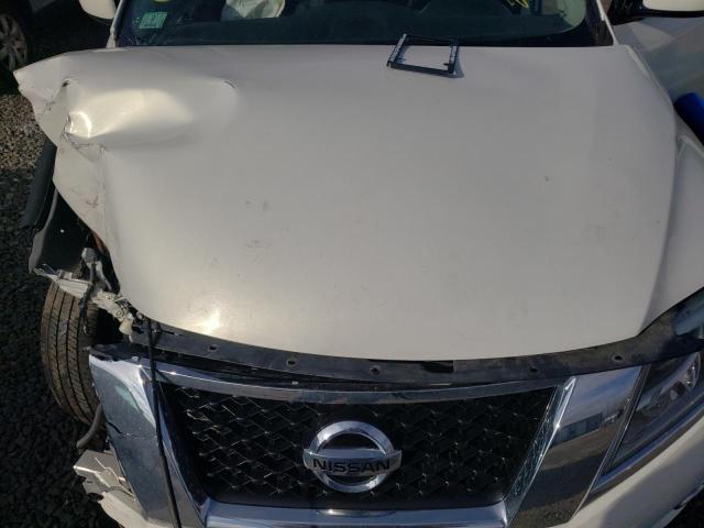 Photo 12 from auction – 2014 NISSAN PATHFINDER with VIN 5N1AR2MMXEC727425