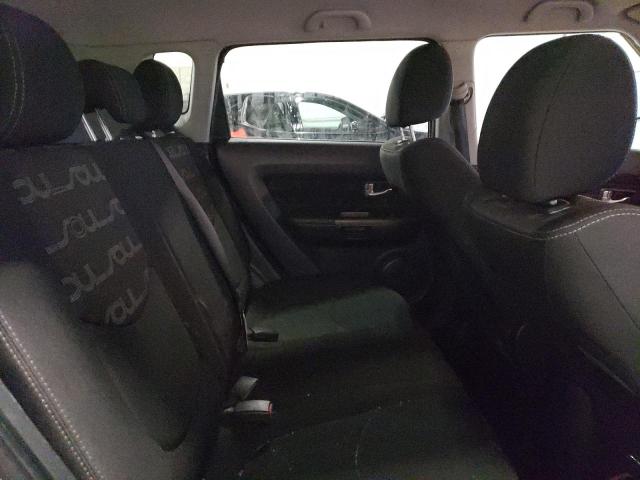 Photo 10 from auction – 2013 KIA SOUL + with VIN KNDJT2A62D7749518