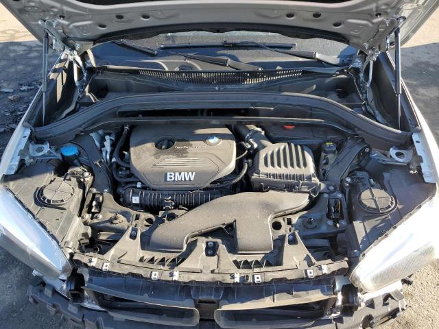 Photo 11 from auction – 2018 BMW X1 XDRIVE2 with VIN WBXHT3C3XJ3H33101