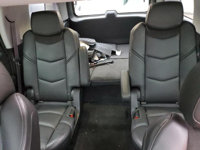 Photo 10 from auction – 2015 CADILLAC ESCALADE P with VIN 1GYS4CKJ4FR273333