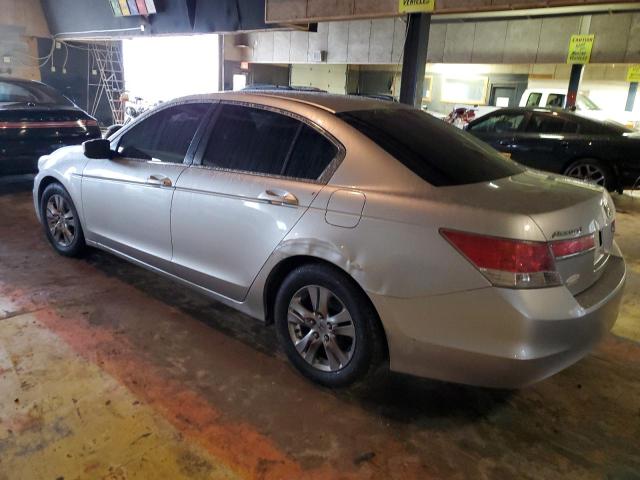 Photo 2 from auction – 2012 HONDA ACCORD SE with VIN 1HGCP2F64CA132162