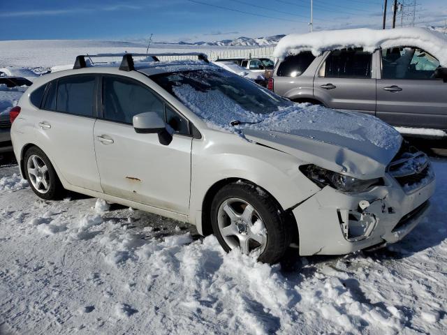 Photo 4 from auction – 2014 SUBARU IMPREZA PR with VIN JF1GPAC67E8255792