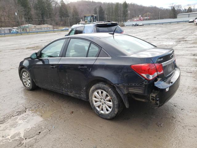 Photo 2 from auction – 2011 CHEVROLET CRUZE LS with VIN 1G1PC5SH3B7303556