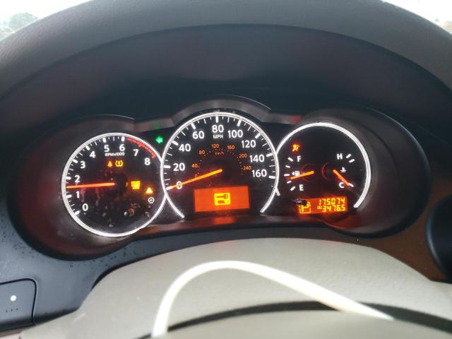Photo 9 from auction – 2011 NISSAN ALTIMA BAS with VIN 1N4AL2AP9BC119126
