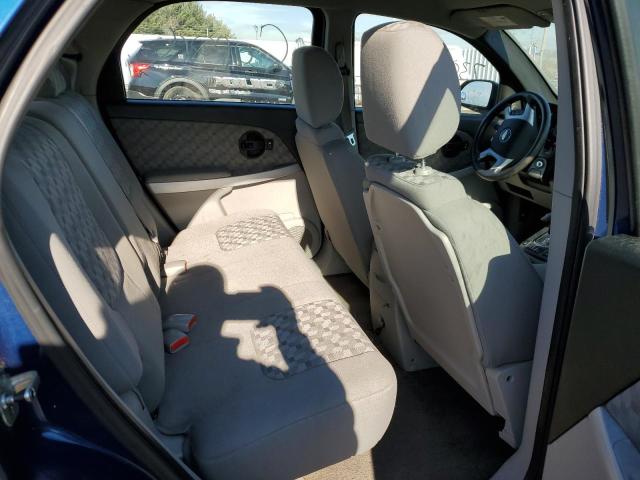 Photo 11 from auction – 2008 CHEVROLET EQUINOX LS with VIN 2CNDL23F186328885