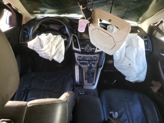 Photo 8 from auction – 2012 FORD FOCUS SEL with VIN 1FAHP3H28CL117503