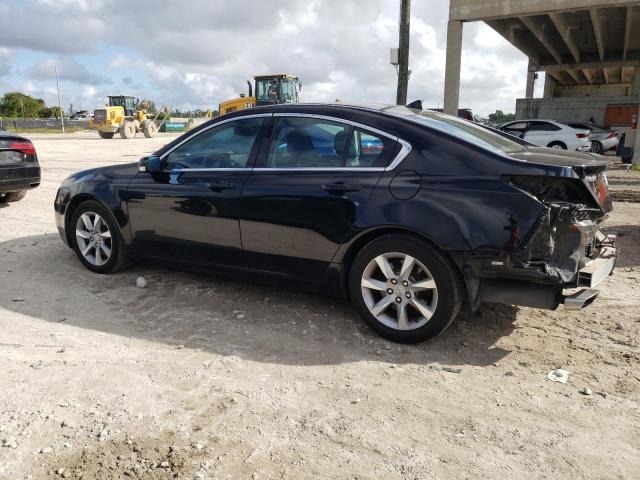Photo 2 from auction – 2012 ACURA TL with VIN 19UUA8F51CA007944