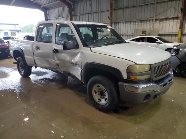 Photo 4 from auction – 2005 GMC SIERRA C25 with VIN 1GTHC23245F880420