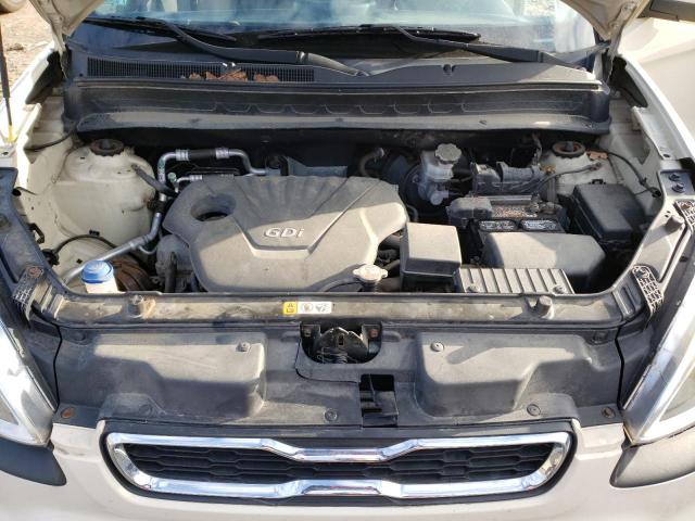 Photo 12 from auction – 2012 KIA SOUL with VIN KNDJT2A57C7437863