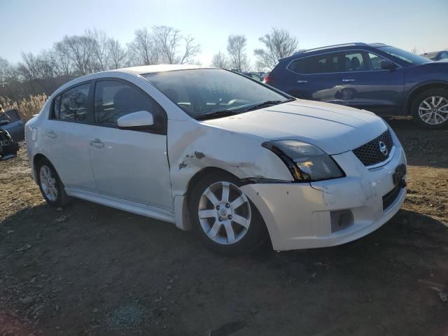 Photo 4 from auction – 2012 NISSAN SENTRA 2.0 with VIN 3N1AB6AP8CL609201