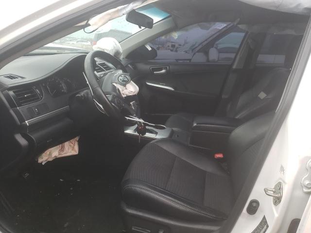 Photo 7 from auction – 2014 TOYOTA CAMRY L with VIN 4T1BF1FK7EU388328