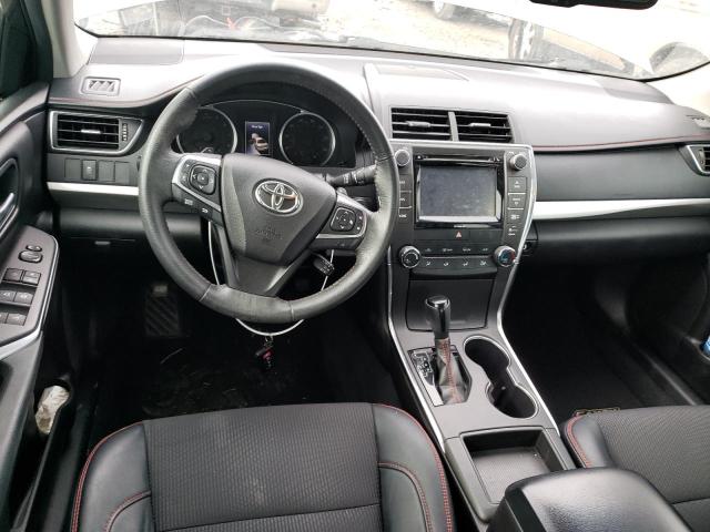 Photo 8 from auction – 2017 TOYOTA CAMRY SE A with VIN 4T1BF1FK7HU392447