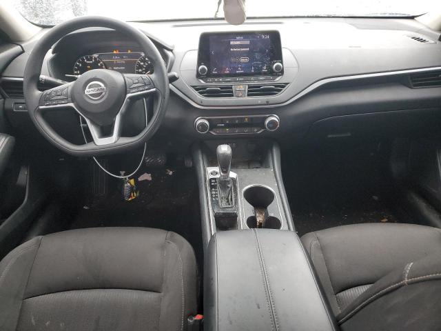 Photo 8 from auction – 2022 NISSAN ALTIMA SV with VIN 1N4BL4DVXNN373897