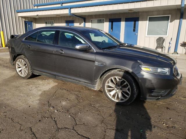 Photo 4 from auction – 2015 FORD TAURUS LIM with VIN 1FAHP2F88FG168868
