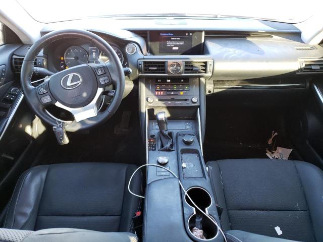 Photo 8 from auction – 2019 LEXUS IS 300 with VIN JTHC81D24K5036348