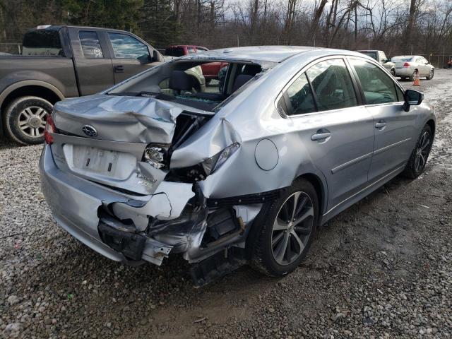 Photo 3 from auction – 2015 SUBARU LEGACY 2.5 with VIN 4S3BNAN69F3071458