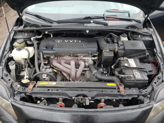 Photo 11 from auction – 2007 TOYOTA SCION TC with VIN JTKDE177470199763