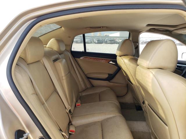 Photo 10 from auction – 2004 ACURA TL with VIN 19UUA66294A054814