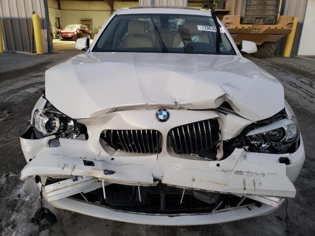 Photo 5 from auction – 2013 BMW 535 XI with VIN WBAFU7C50DDU74721