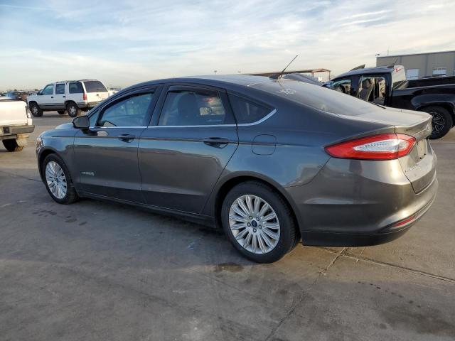 Photo 2 from auction – 2016 FORD FUSION SE with VIN 3FA6P0LU4GR285676