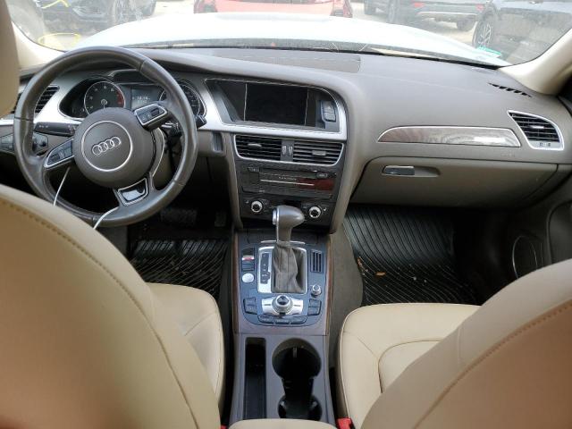 Photo 8 from auction – 2016 AUDI A4 ALLROAD with VIN WA1UFAFL6GA012322